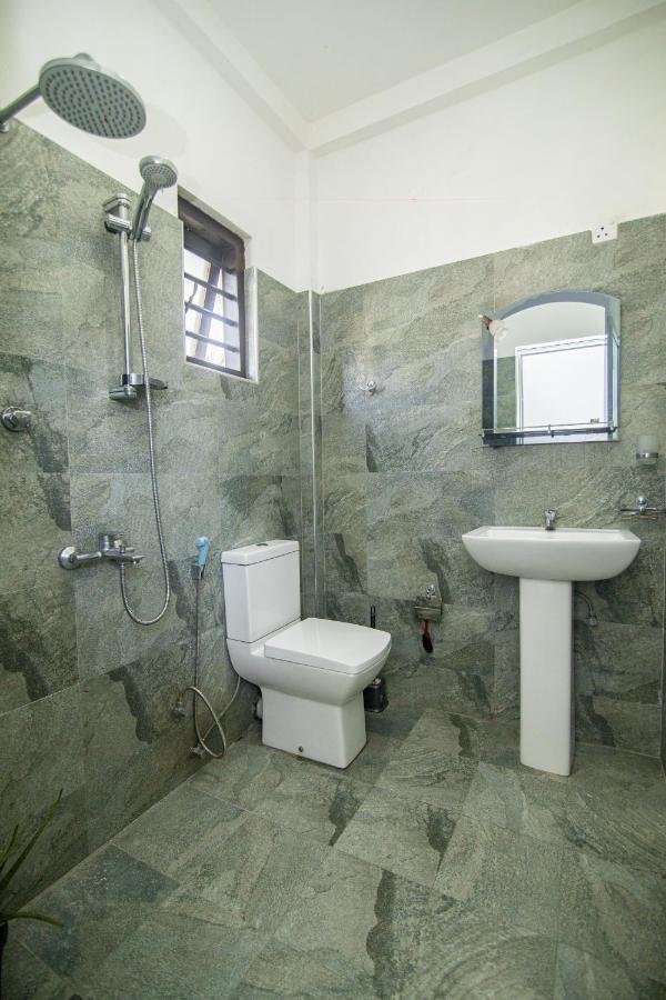 Hotel Aira Bussa Zewnętrze zdjęcie