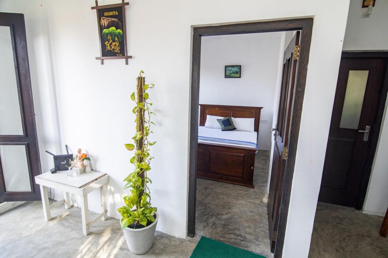 Hotel Aira Bussa Zewnętrze zdjęcie