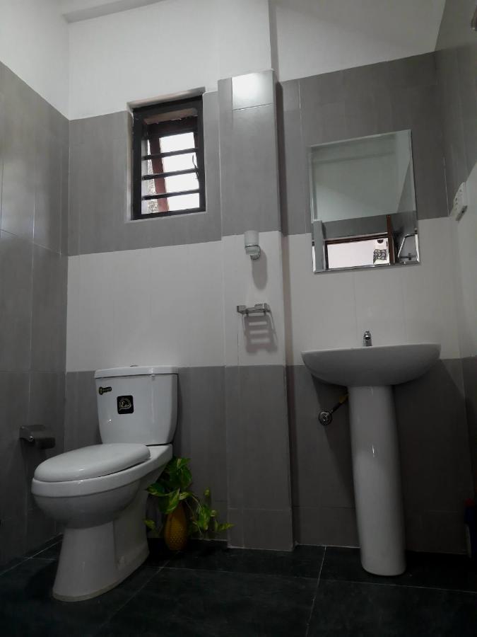 Hotel Aira Bussa Zewnętrze zdjęcie