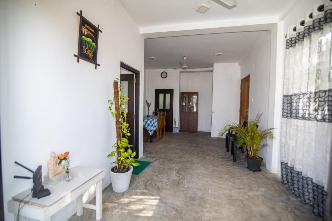 Hotel Aira Bussa Zewnętrze zdjęcie