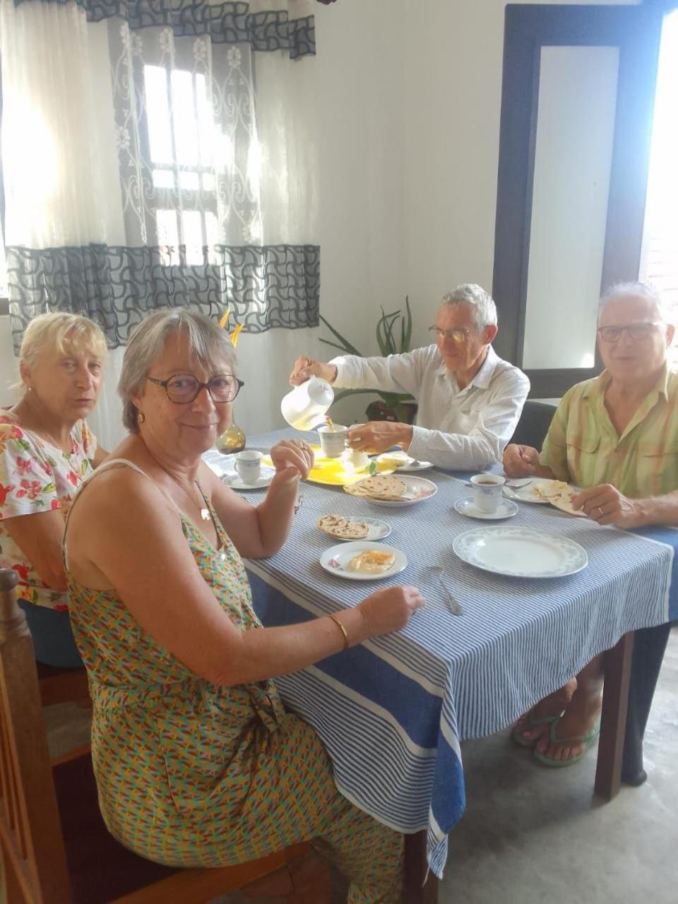 Hotel Aira Bussa Zewnętrze zdjęcie